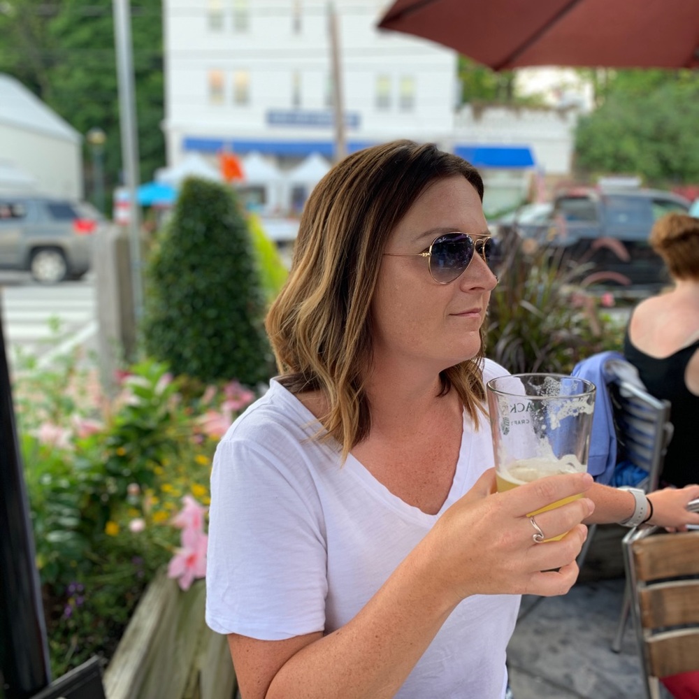 Meet your Posher, Kelsey